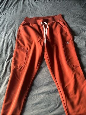 women's Auburn Yola™ High Waisted - Skinny Scrub Pants